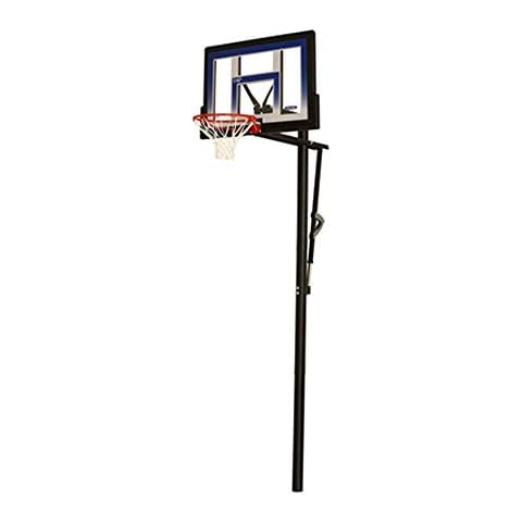 Lifetime 90020 In Ground Basketball System Cover