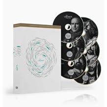 The Chosen Season 4 | Special Edition Blu-ray Disc Set