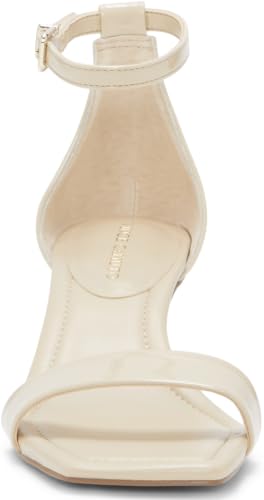 Image of Vince Camuto Women's Vinkely Kitten Heel Sandal | Party Sandals