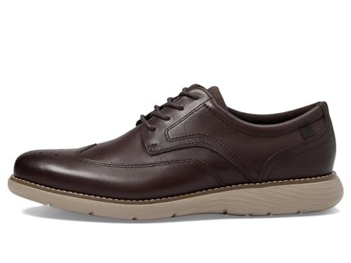 Image of Rockport Mens Garett Wing Tip