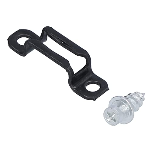 Conector oculto para muebles Vistreck: elimine tornillos vistos en su armario 5