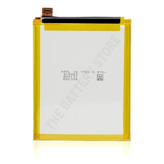 Image of THE BATTERY STORE Original NG50 Battery for Motorola G71 5G XT2169 Battery with 1 Year Warranty**** (NN269)
