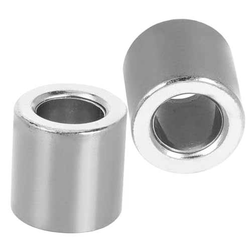 HAPINARY 2 Ton Jack Front Wheel Bushing for Hydraulic Floor Jack Car Jack Parts Jackrod Support Accessory