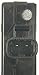 Standard Motor Products DLA-21 Door Lock Actuator Motor