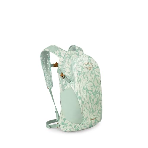Osprey Daylite Commuter Backpack - Lightweight Everyday Bag with Laptop Sleeve, Bottle Pockets,...