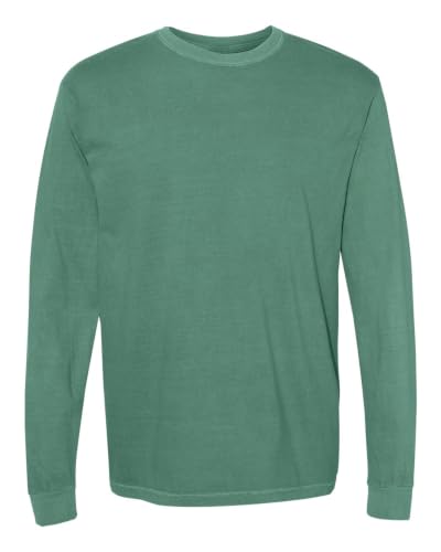 Image of Comfort Colors Unisex Adult Long Sleeve Tee, Style G6014