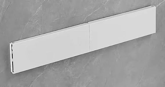 Iron-A-Way Wall Mounted Collapsible Drying Rack