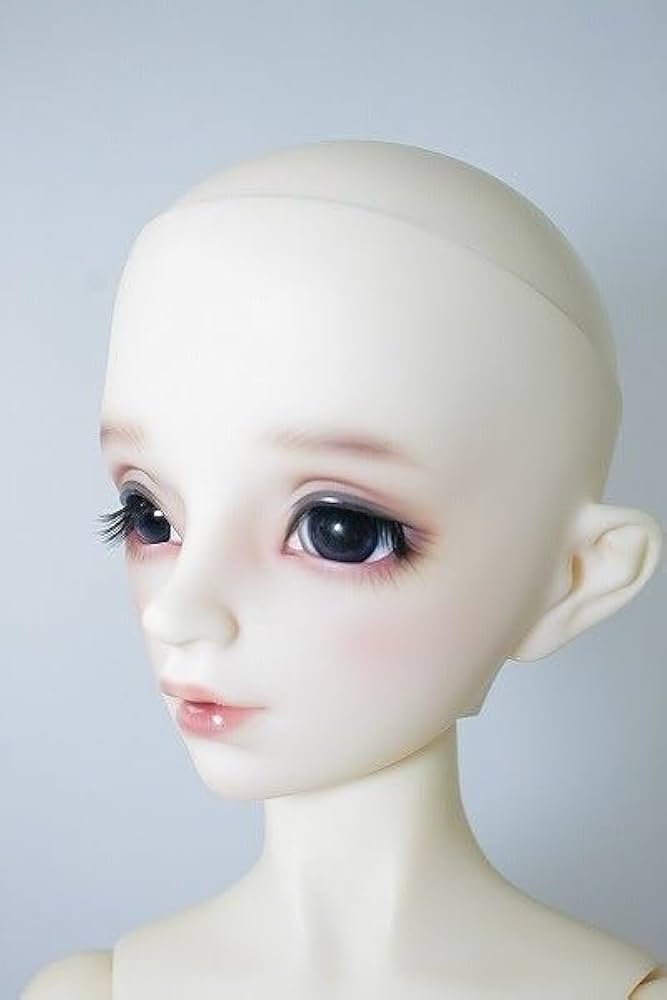 Amazon | SD13GIRL/ワンオフF-68ヘッドつきみ様 U-23-11-29-217