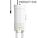 Mini Wasserpumpe, 5V Wasserpumpe Selbstansaugende, Absaugpumpe mit 3 m PVC Schlauch & Edelstahlfilter, USB-Betriebene Vakuumpumpe für Aquarien, Winkelschleifer & Schneidmaschinen