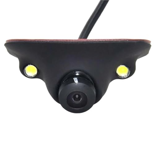 Caméra de recul voiture pour réussir tous vos créneaux en ville avec vue 360
