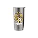 Erdinger Coat of Arms - Family Crest Stainless Steel Insulated Tumbler