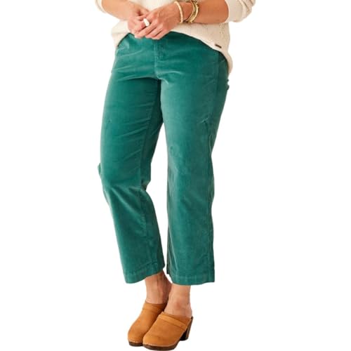 Carve Designs Women's Rex Wide Leg