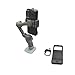 Handheld Gimbal Adapter Switch Mount Plate for GoPro Hero 8 Black Camera Switch Mount Plate Adapter for DJI Osmo Mobile 3
