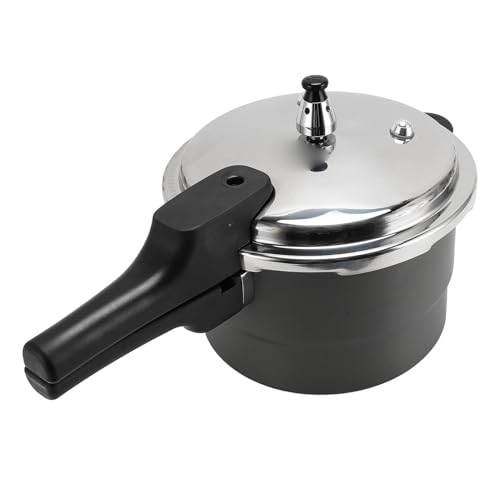 Olla a presión de aleación de aluminio 26cm