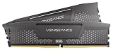 CORSAIR Vengeance RS DDR5 32GB (2 x 16GB) Up to 6000MHz AMD Intel RAM