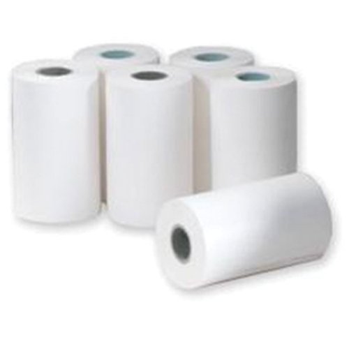 Papel para impresora A&D PP143 en entornos de pesaje pack de 5