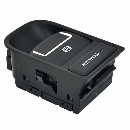 Bouton de frein de stationnement Tiguan 2008-2015 haute durabilité 5N0927225A
