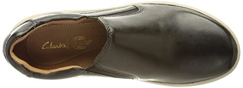 Image of Clarks Womens Slip on Shoes Slip On Shoes
