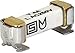 Surface Mount Fuses UMZ 250 FUSE WITH HOLDER 500mA T (10 pieces)