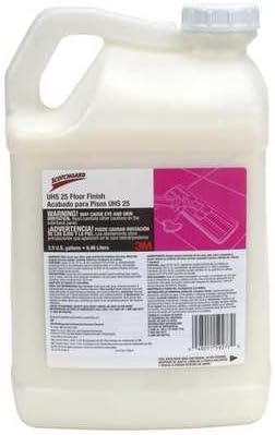 Floor Finish, 2.5 gal., Frequent, PK2