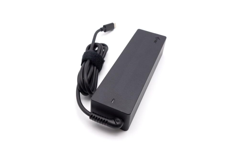 I Tec Universal Charger Usb C Pd 3 0 100 W-image
