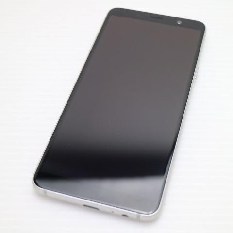 Amazon | docomo Galaxy Feel2 SC-02L [フロストホワイト] 白ロム