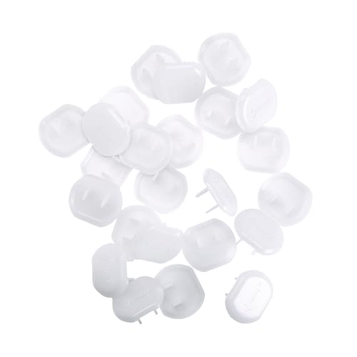 Plug Protectors by Safety 1st, 24 count