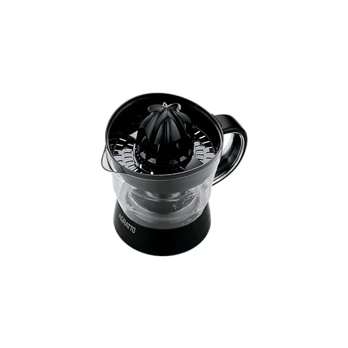 AGRATTO ESPREMEDOR DE FRUTAS AEDF01I-02 PRETO 700ML 25W 220V