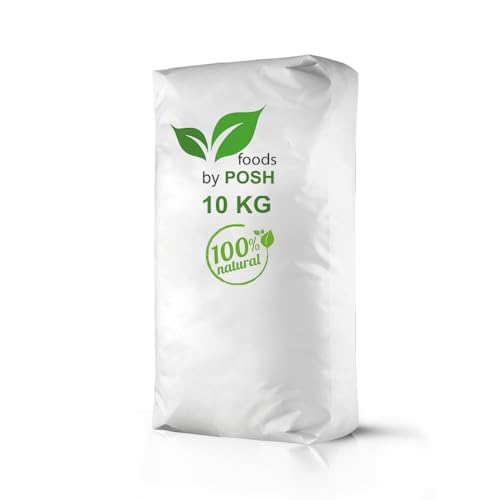 10 kg Hafer futterhafer für Pferde, Wildvögel, Hühner und Tauben, Natürliches Getreide, ideal als Futter und zur Vogelfütterung