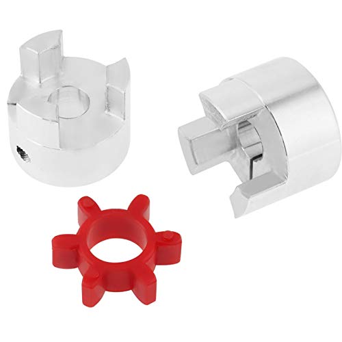 10mm-14mm Flexible Spinnenwellenkupplung,Wellenkupplung,Od30mm X L40mm Cnc Schrittmotor Kupplungsstecker