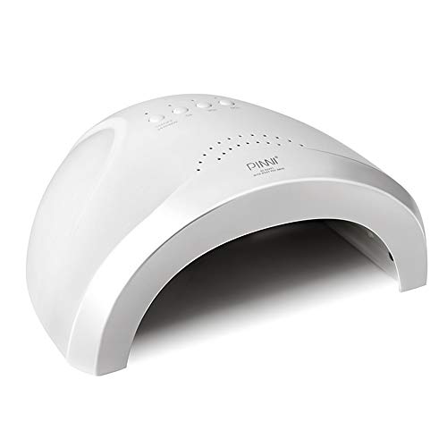 VidaRosa 48W UV/LED-Lichttrockner UV-Lampe Hochleistungs-Schnellhärtung für UV-LED-Gel/UV-Harz-Klebstoffe/Gel-Nagellack Kompakt Faltbar 6W mit USB-Anschluss VidaRosa 48W UV/LED-Lichttrockner UV-Lampe Hochleistungs-Schnellhärtung für UV-LED-Gel/UV-Harz-Klebstoffe/Gel-Nagellack Kompakt Faltbar 6W mit USB-Anschluss