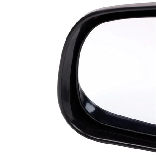 Rétroviseur extérieur RAV4 électrique rabattable argent 2010 2011