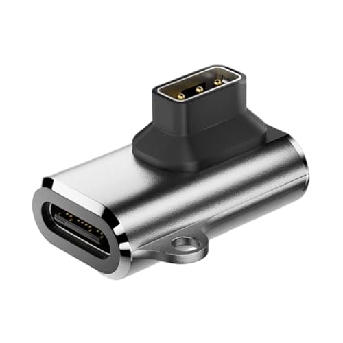 �_��ȏ[�d�A�_�v�^ �R�l�N�^ �ϏՌ����A�E�F�A���u�� �f�o�C�X�ɓK�����@�\�t�� Type C �C���^�[�t�F�C�X �A���~�j�E������ ���v�p�[�d�A�_�v�^