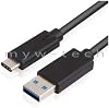 Cable USB de datos y carga para PC para ZTE Axon 7 mini MAX 2