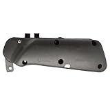  Ein kompletter Luftfilter von Camamoto für Zip SP Piaggio, Nrg MC3 Power, Aprilia Scarabeo, SR, Gilera Runner, DNA 50 2 Takt  Originalreferenz 1A024309