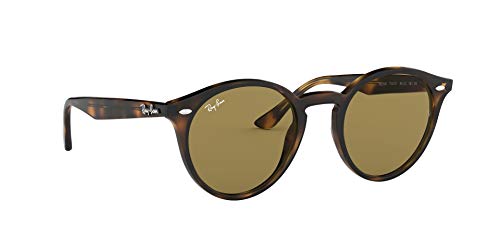 Óculos de Sol Ray Ban Round RB2180 710/73 51