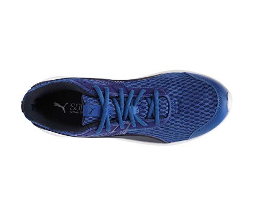 Image of Puma Unisex-Adult Escaper Pro Core Sneaker