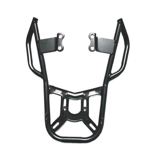 Support bagages arrière CBF190R avec porte-bagages accoudoir de moto Honda 2015-2018