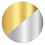 Silver & Gold