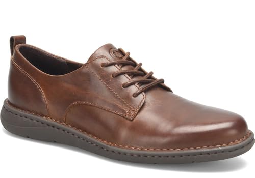 Image of BORN Men's Todd Oxfords