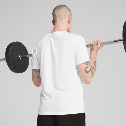 Image of PUMA unisex-adult mens Tees