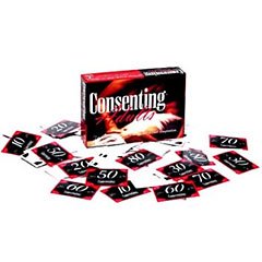Consenting Adults Game