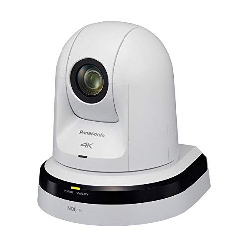 Amazon.com: Panasonic Network Cameras, White (AW-UN70WPJ