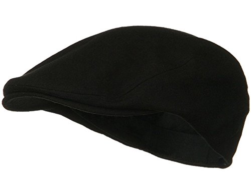 MG Men's Wool Ivy Newsboy Cap Hat