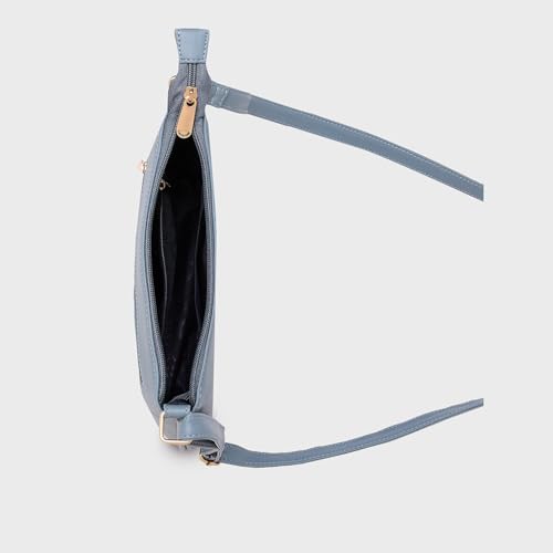 Image of Caprese Rohde Sling Small Bag for Women|Adjustable Strap for Comfortable Wear|Stylish,Versatile Crossbody Bag for Everyday Use, Travel, and Special Occasions