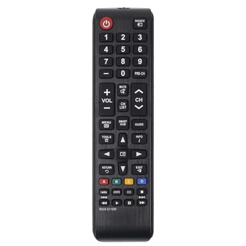 Universal Remote Control For Samsung Remote Control Tv, Remote Control Replacement With All For Samsung Tv Control Tvs