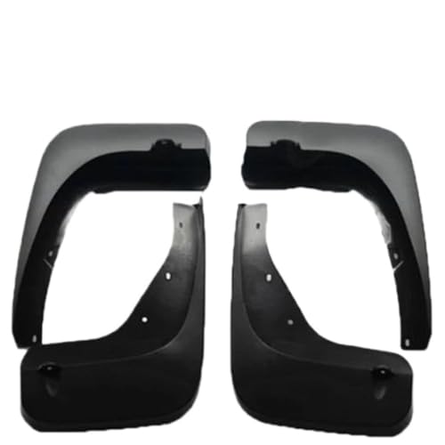 Bavettes de protection Infiniti FX et QX70 finition premium