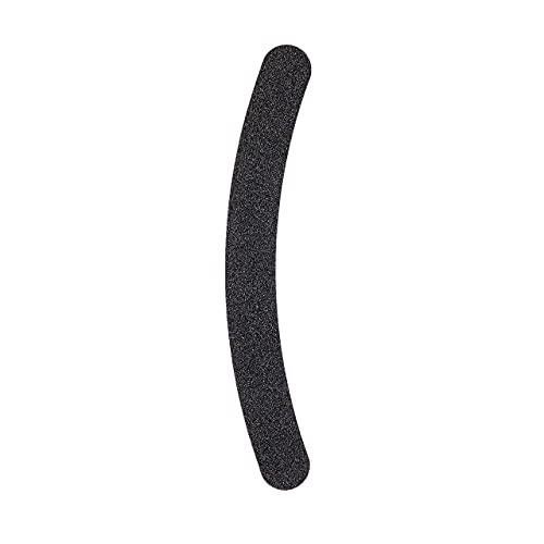 Kiss Banana File 100 Coarse / 180 Medium F230 - Pack Of 12 #TOP4