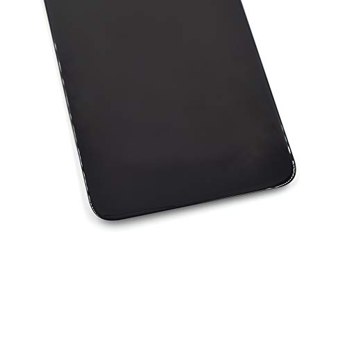 Image of LCD Screen Display with Digitizer Touch Panel Without Bezel Frame Compatible with Asus Zenfone 5 Lite ZC600KL Zenfone 5Q ZC600KL(Black)
