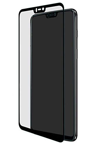 AA19® Tempered Glass (Full Body Glue) (Edge to Edge) Screen Protector Guard for OnePlus 6 Black (B07VZNGTDJ) Amazon Price History, Amazon Price Tracker